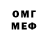 МЕФ мука Artem Vdovychenko